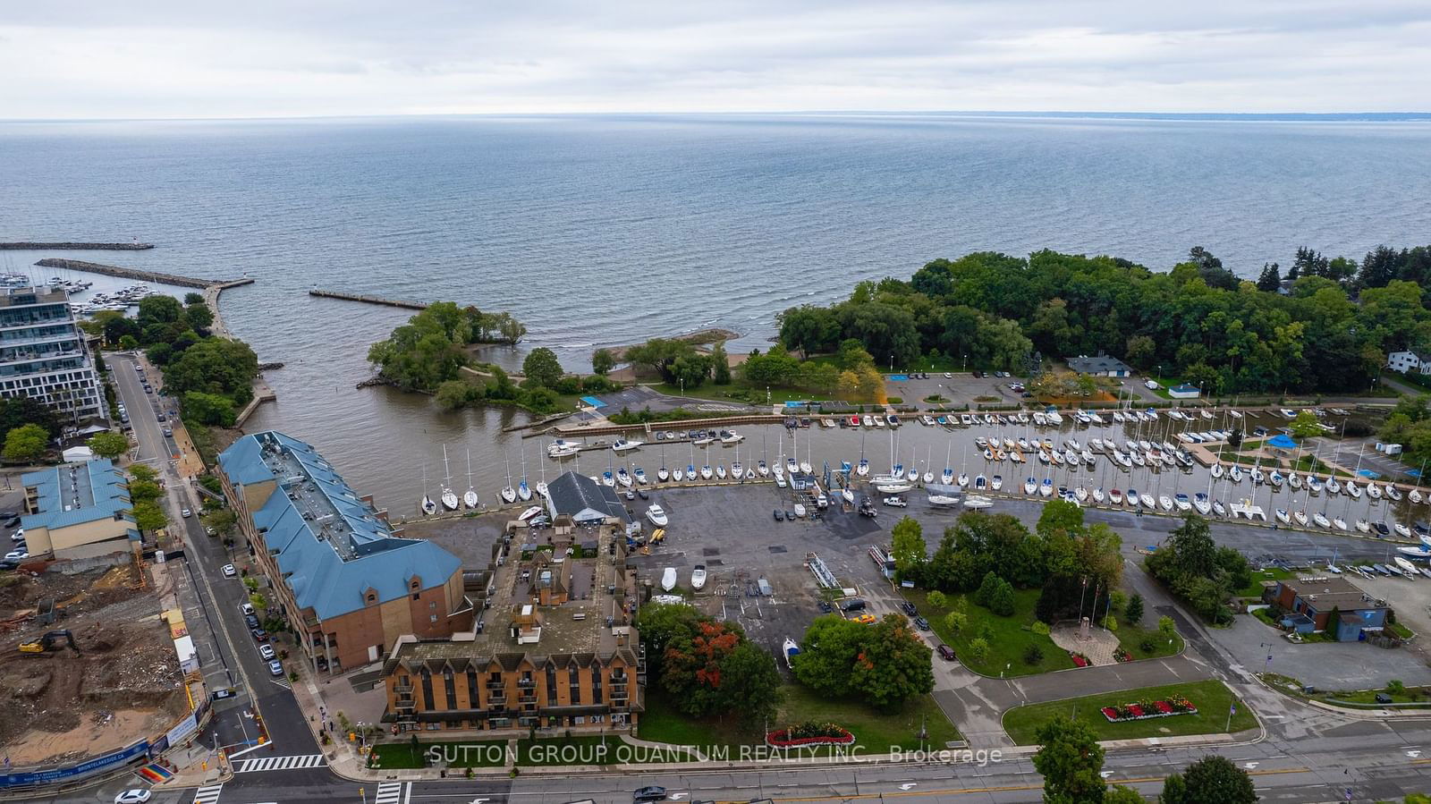 Stoneboat Quay Condos, Oakville, Toronto