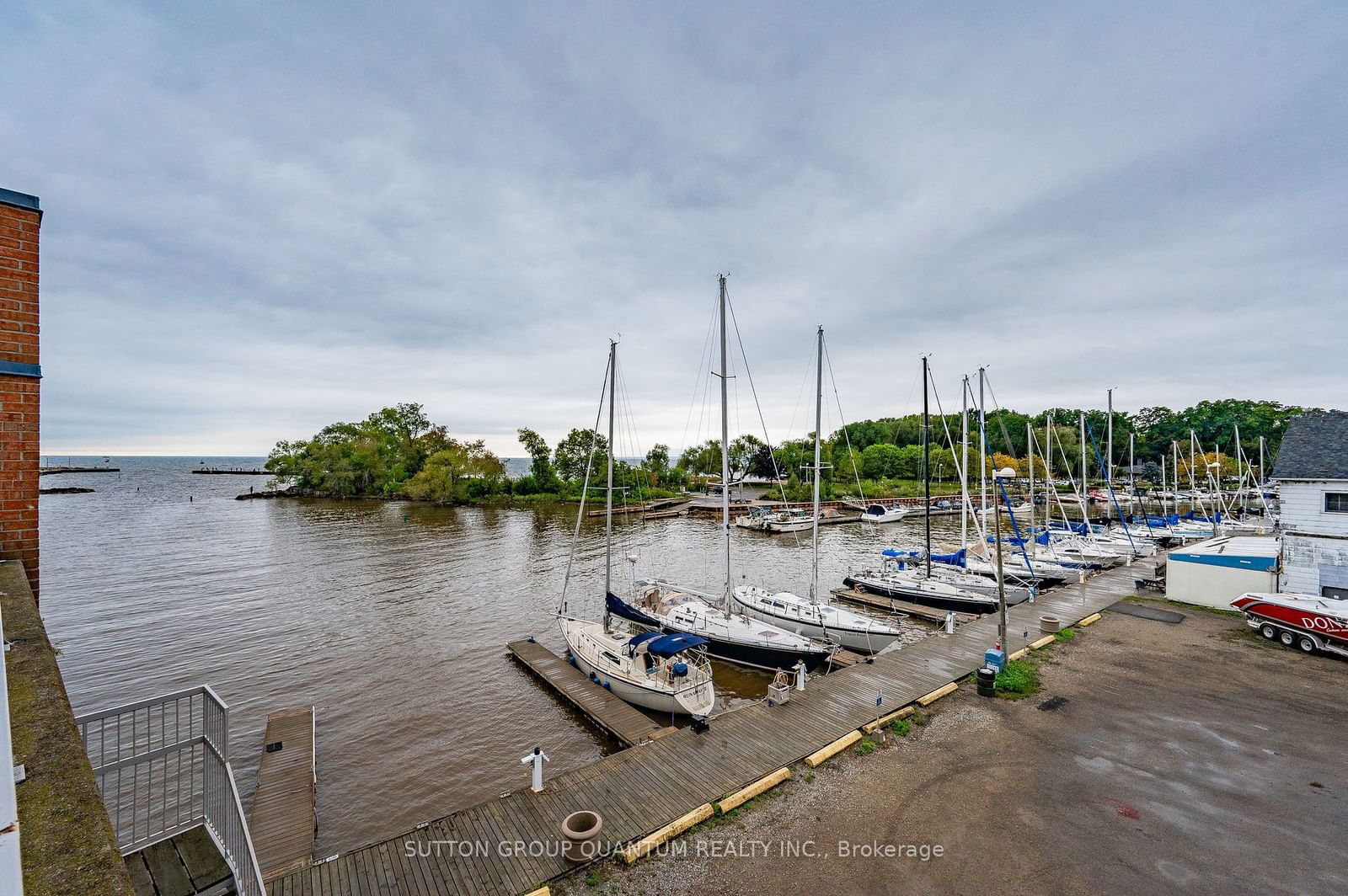 Stoneboat Quay Condos, Oakville, Toronto