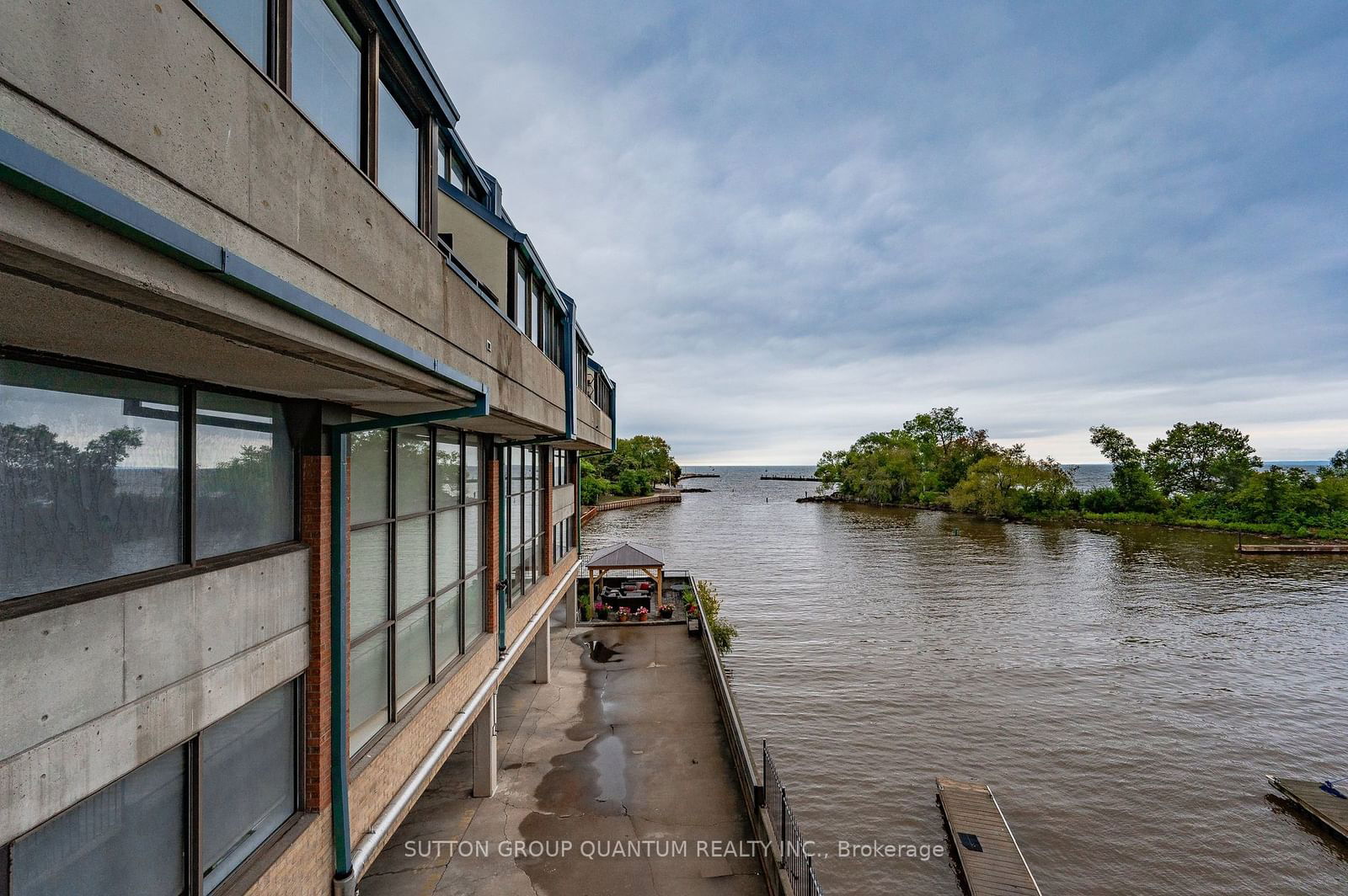 Stoneboat Quay Condos, Oakville, Toronto