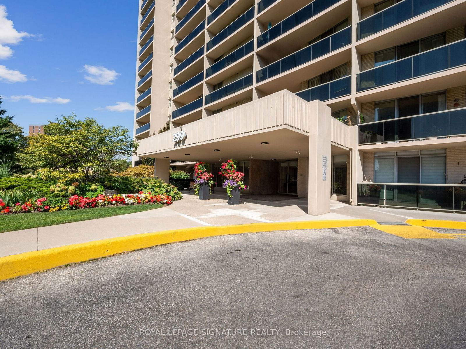 Millgate Manor Condos, Etobicoke, Toronto