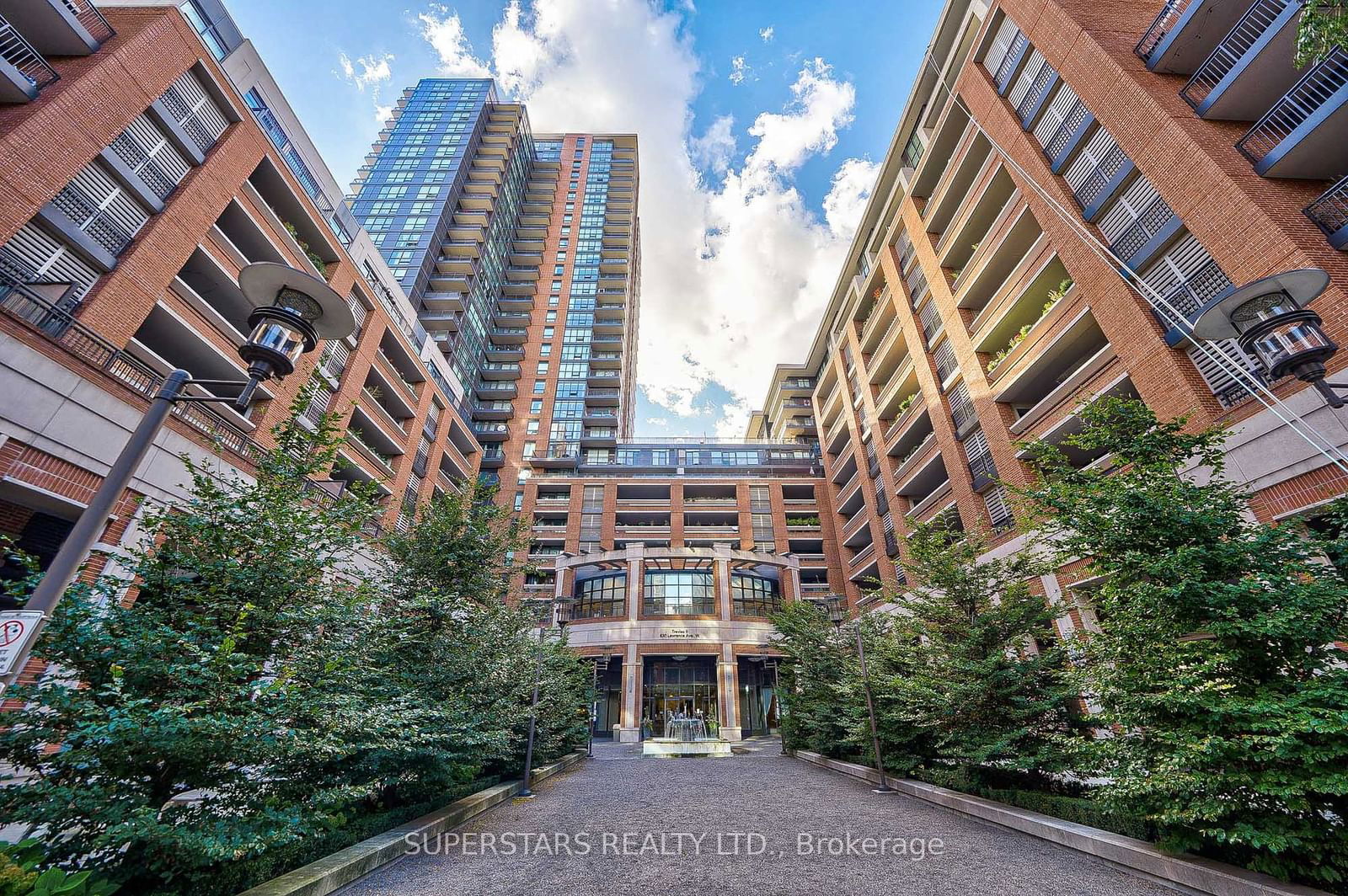 830 Lawrence Ave W, unit 1809 for sale