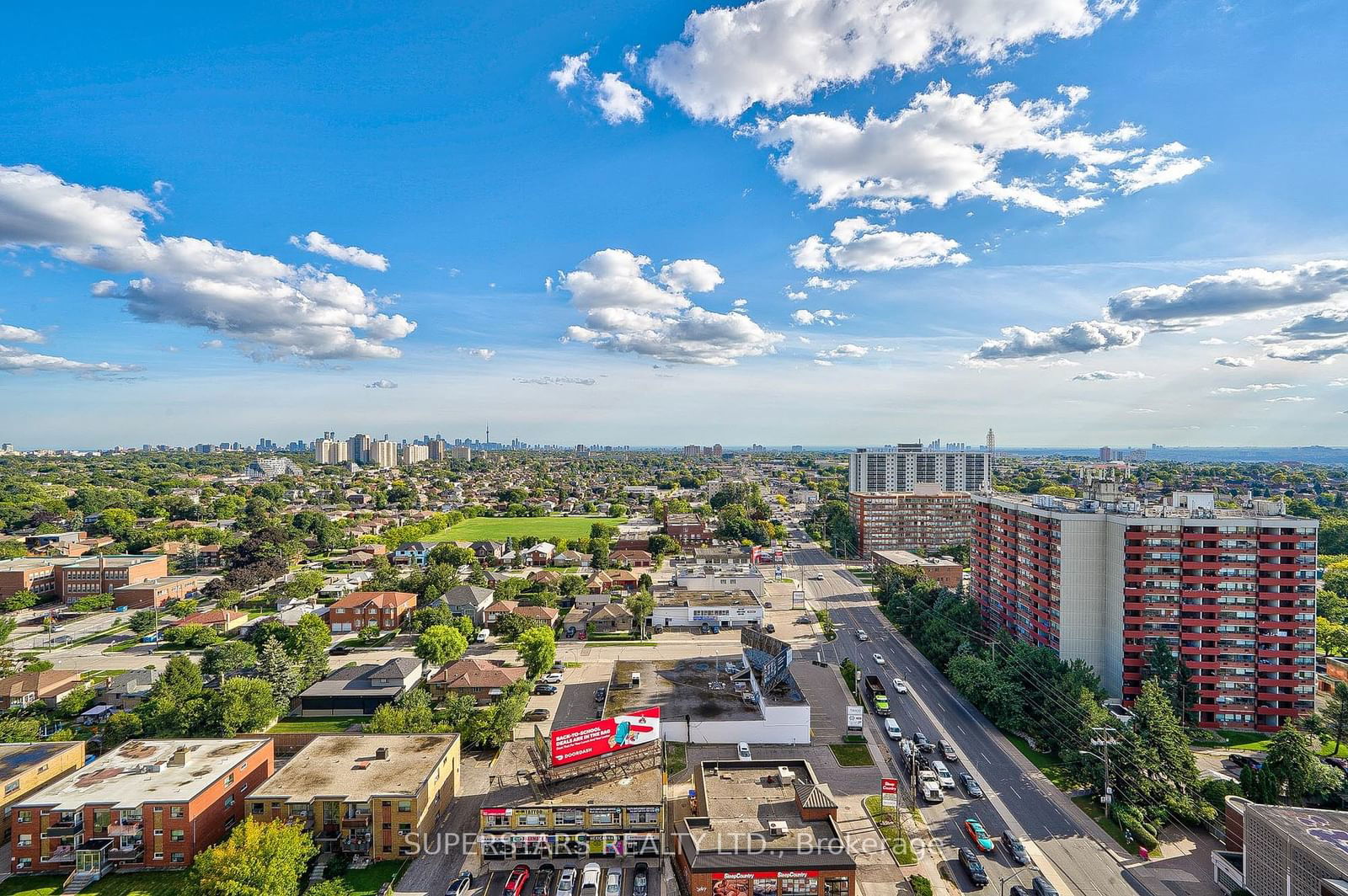 830 Lawrence Ave W, unit 1809 for sale