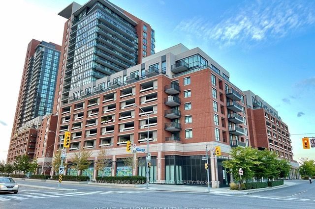 800 Lawrence Ave W, unit 219 for sale