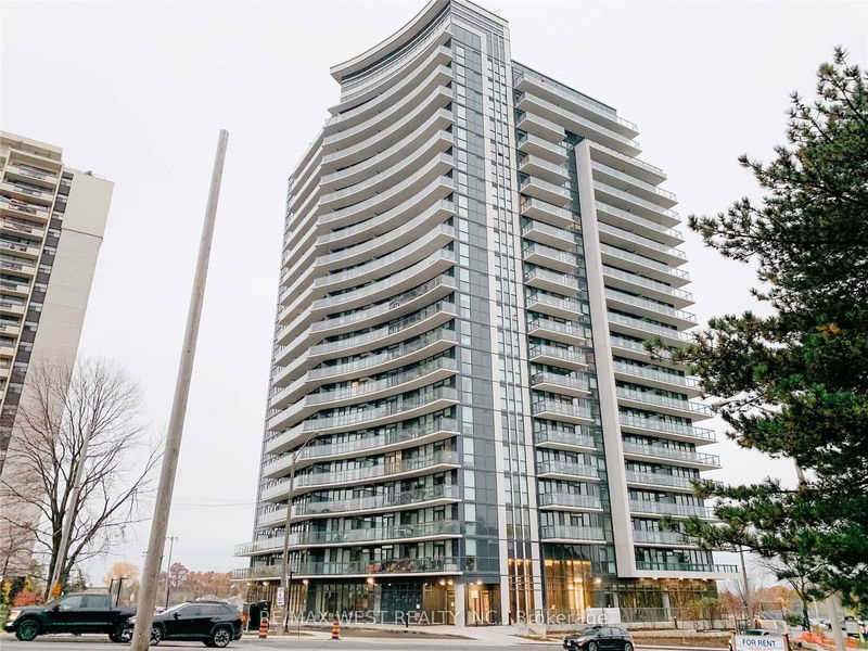 1461 Lawrence Ave W, unit 1909 for rent