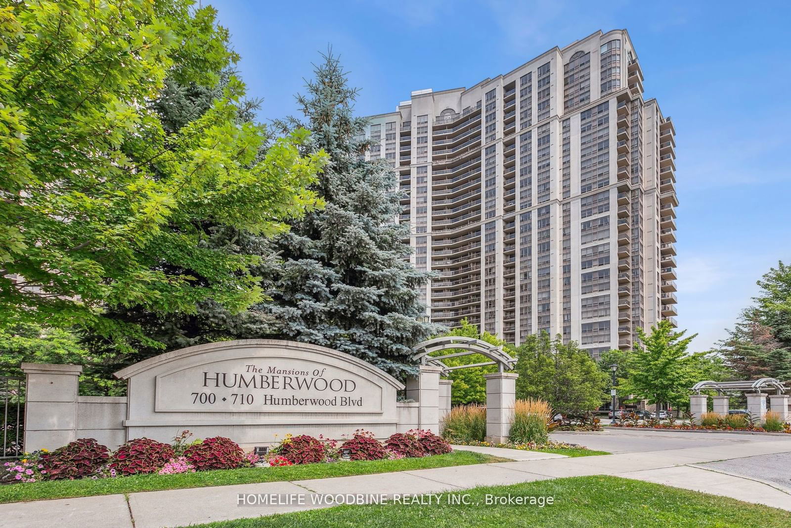 700 Humberwood Blvd, unit 2718 for sale