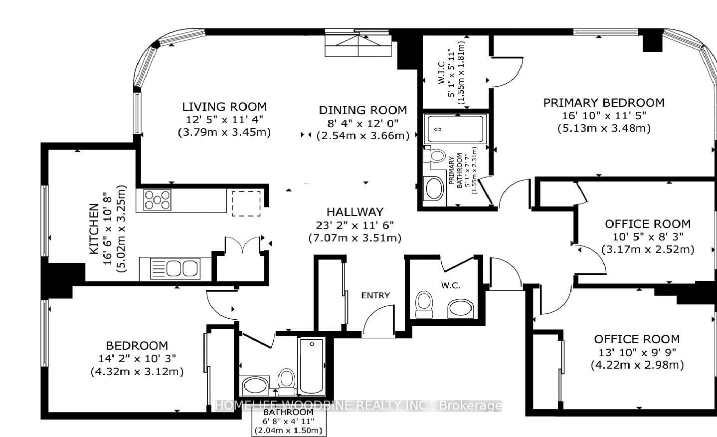 Mansions of Humberwood II, Etobicoke, Toronto