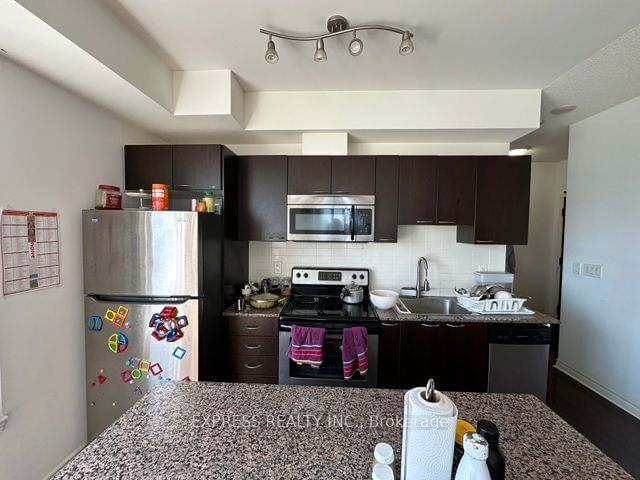 385 Prince of Wales Dr, unit 1605 for rent