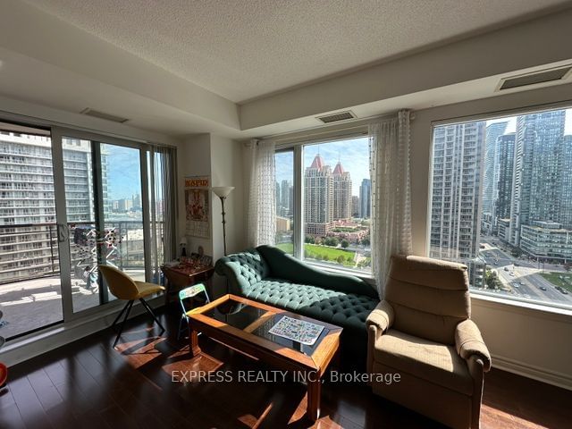 385 Prince of Wales Dr, unit 1605 for rent