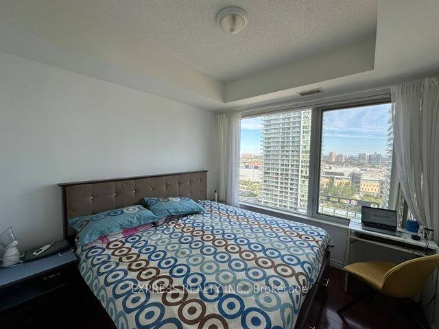 385 Prince of Wales Dr, unit 1605 for rent