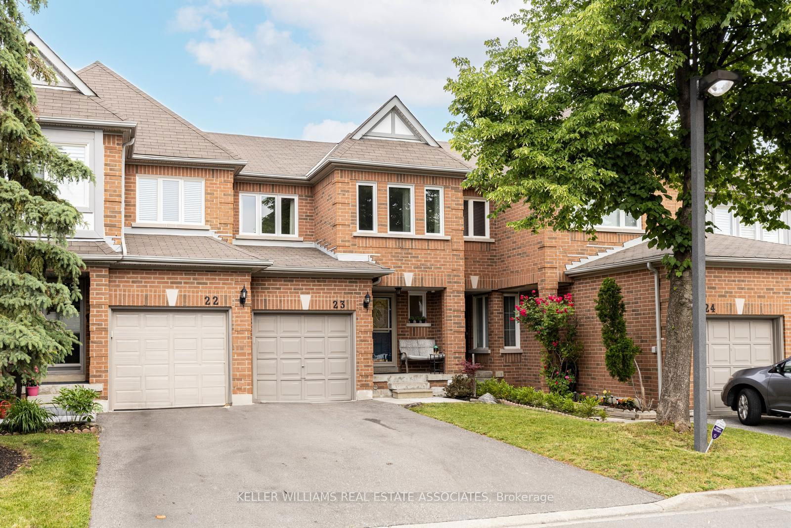 5230 Glen Erin Drive Townhomes, Mississauga, Toronto