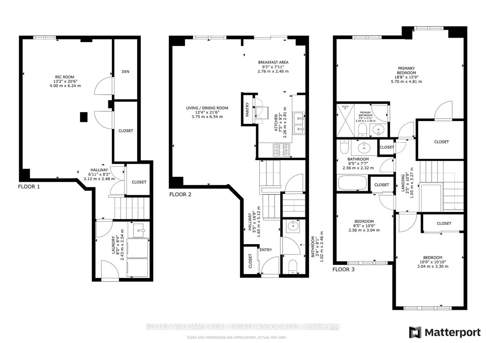 5230 Glen Erin Dr, unit 23 for sale