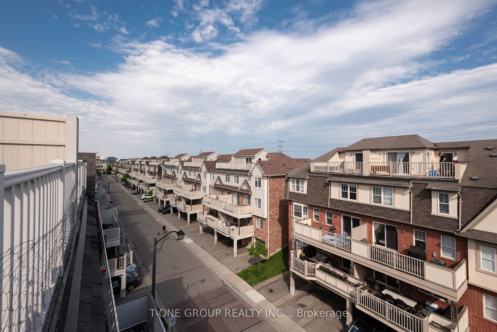 601 Shoreline Dr Townhomes, Mississauga, Toronto