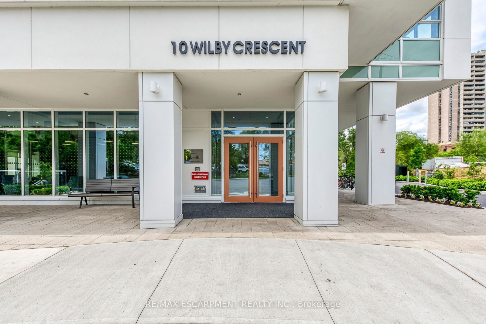 10 Wilby Cres, unit 309 for sale