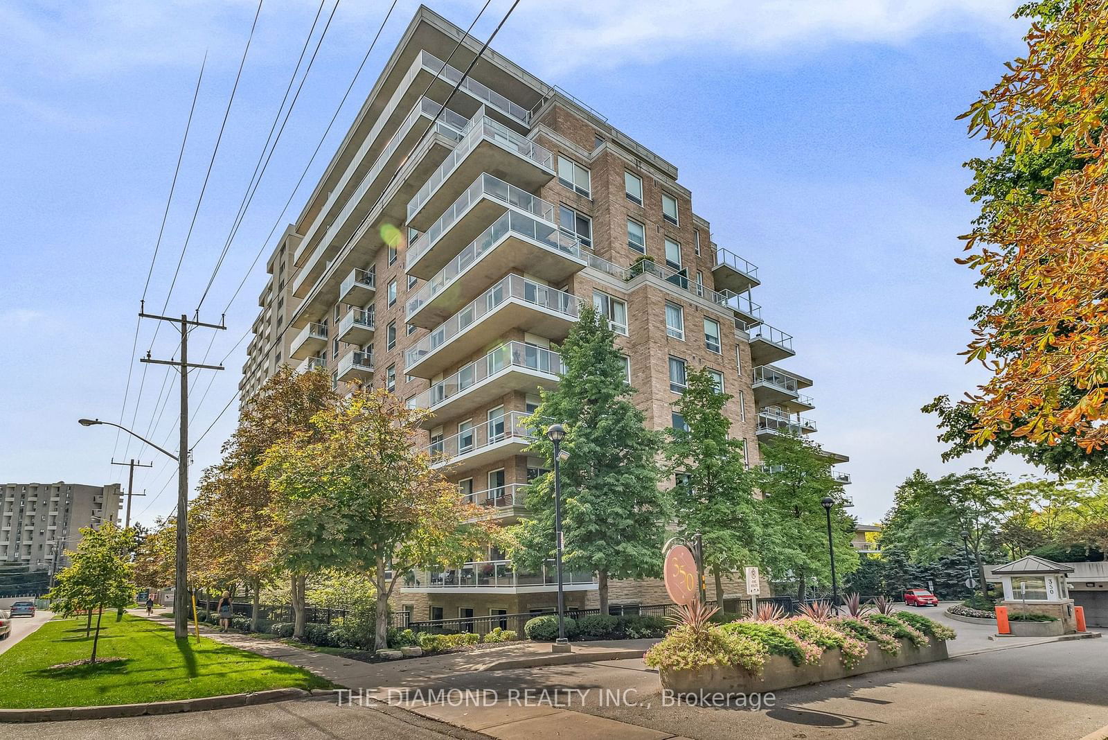 Chestnut Place Condos, Etobicoke, Toronto