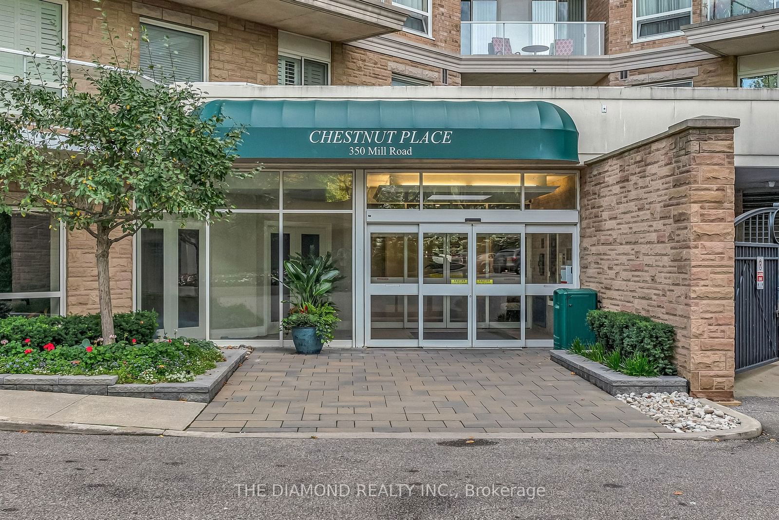 Chestnut Place Condos, Etobicoke, Toronto