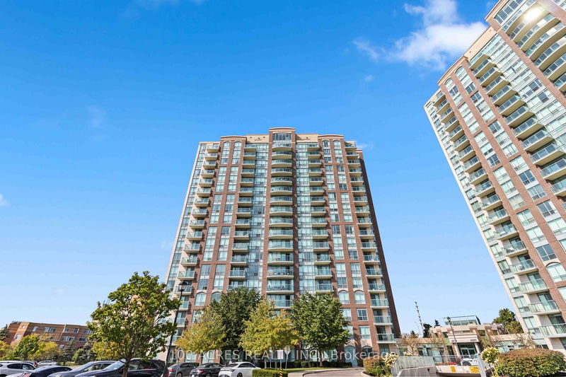 4879 Kimbermount Ave, unit 1107 for sale