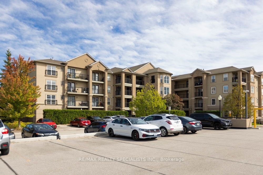 2055 Appleby Line, unit 410 for sale