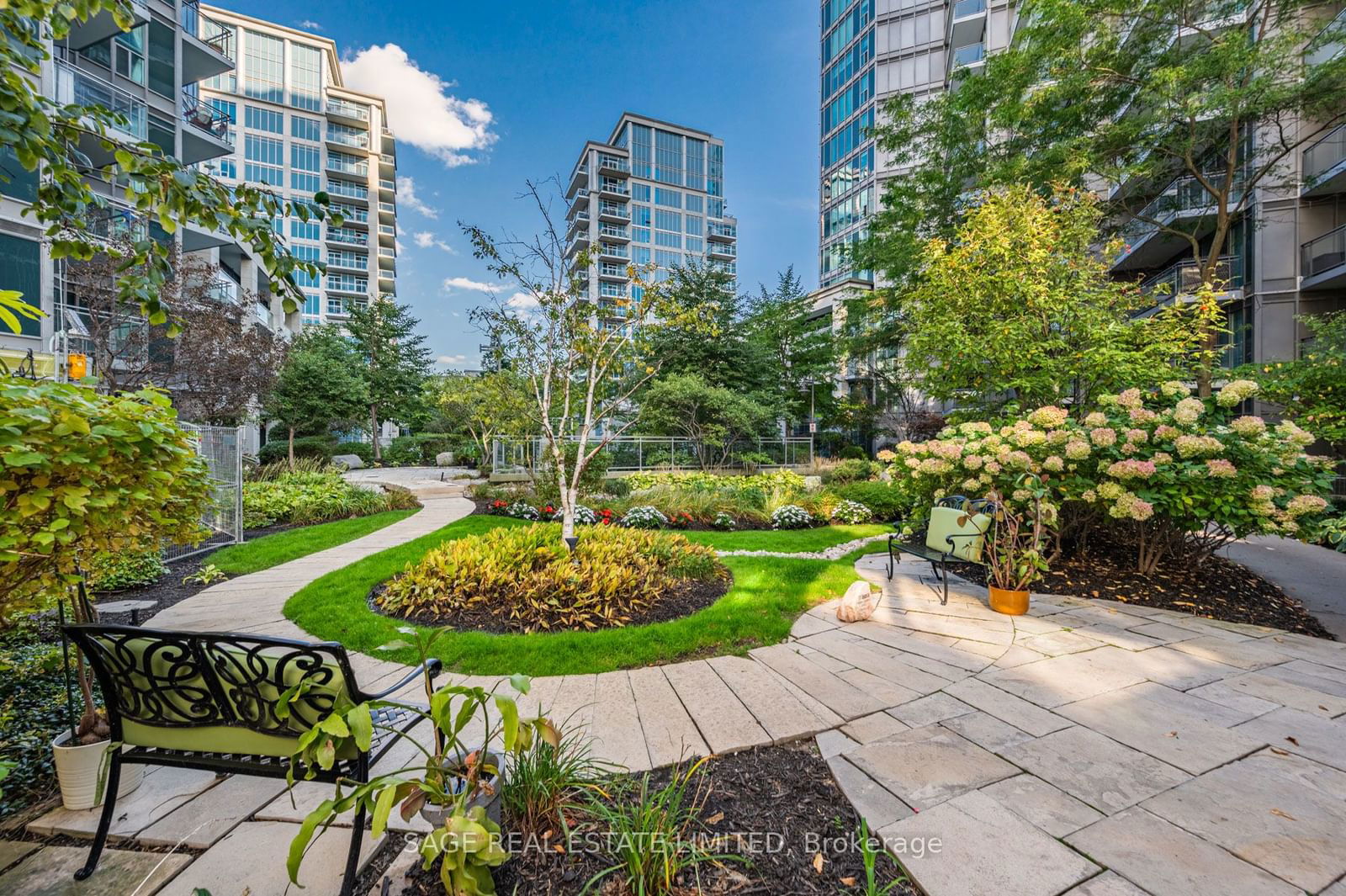 2121 Lakeshore Blvd W, unit 901 for rent