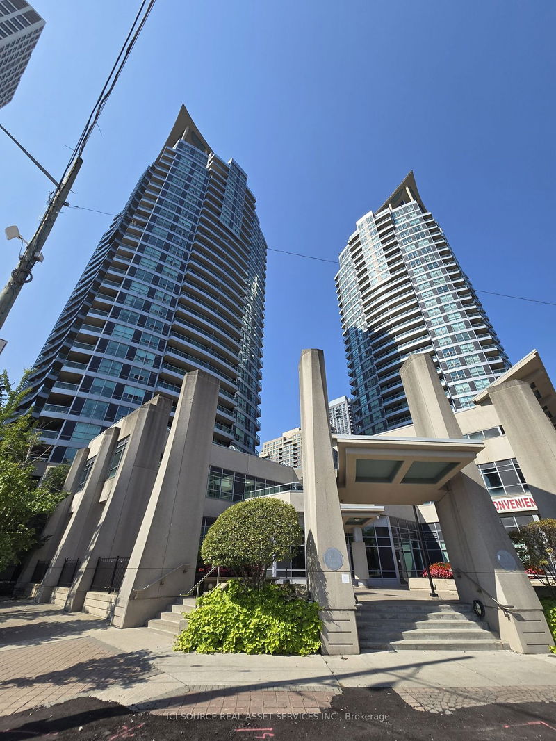 33 Elm Dr W, unit 306 for rent