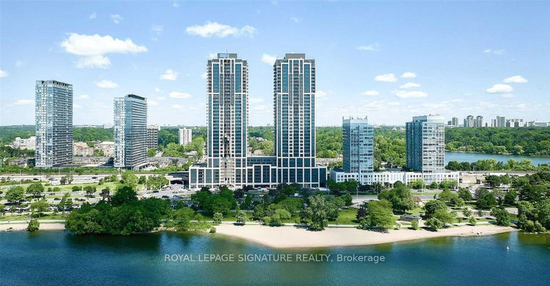 1926 Lake Shore Blvd W, unit 4015 for sale