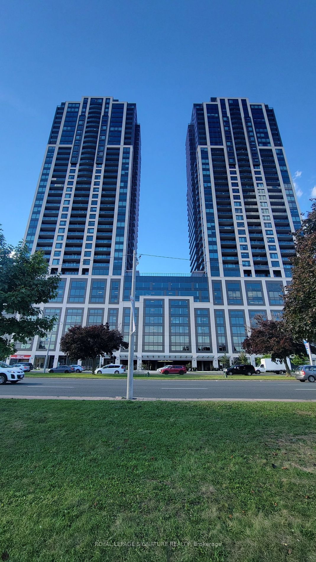 1926 Lake Shore Blvd W, unit 4015 for sale