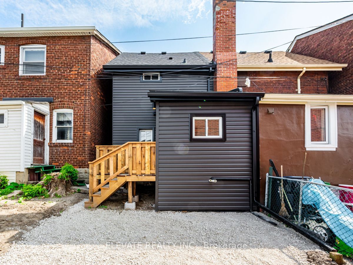 214A Caledonia Rd for sale 