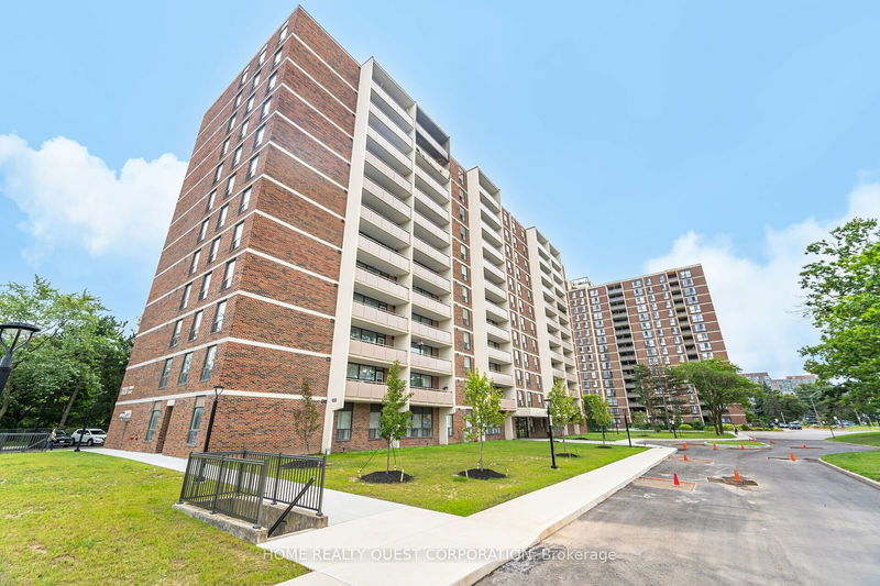 3120 Kirwin Ave, unit 403 for rent