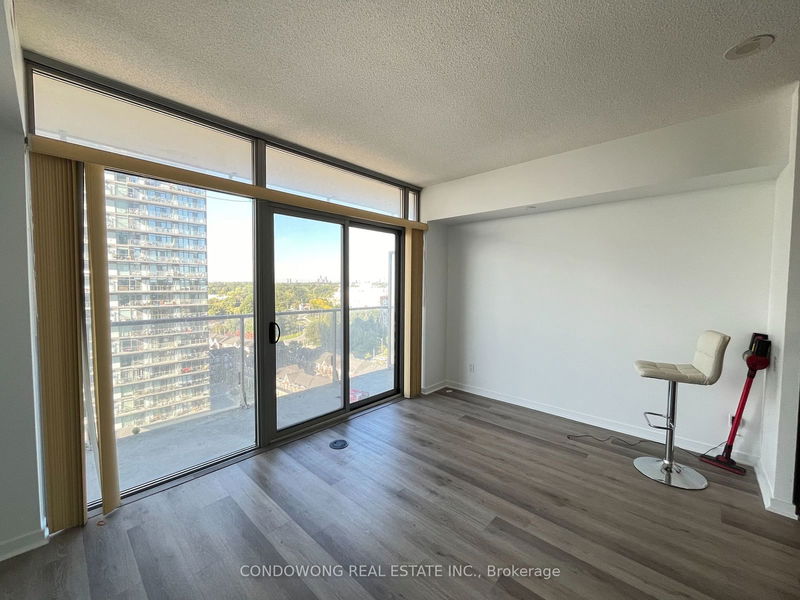 103 The Queensway, unit 1211 for rent