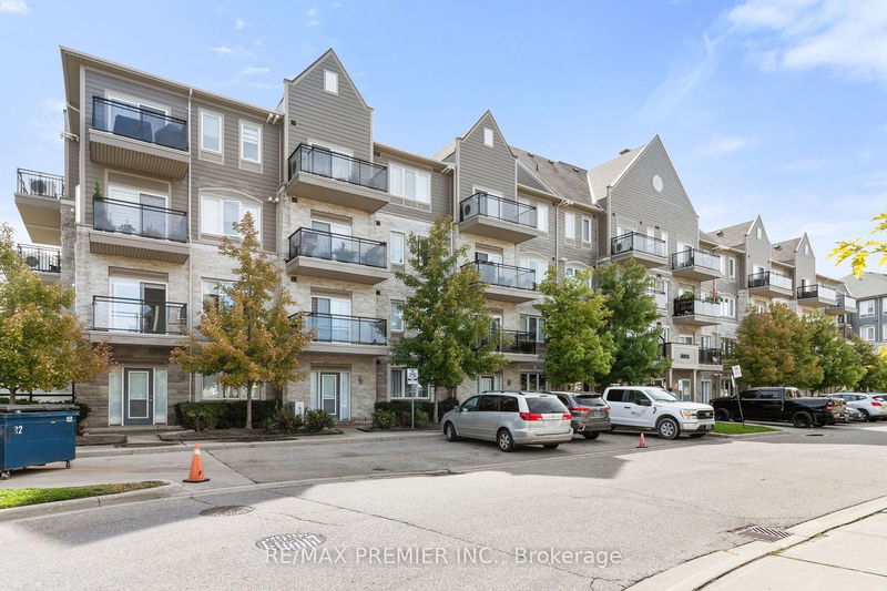 3055 Thomas St, unit 312 for sale