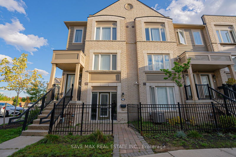 1 Beckenrose Crt, unit 156 for rent