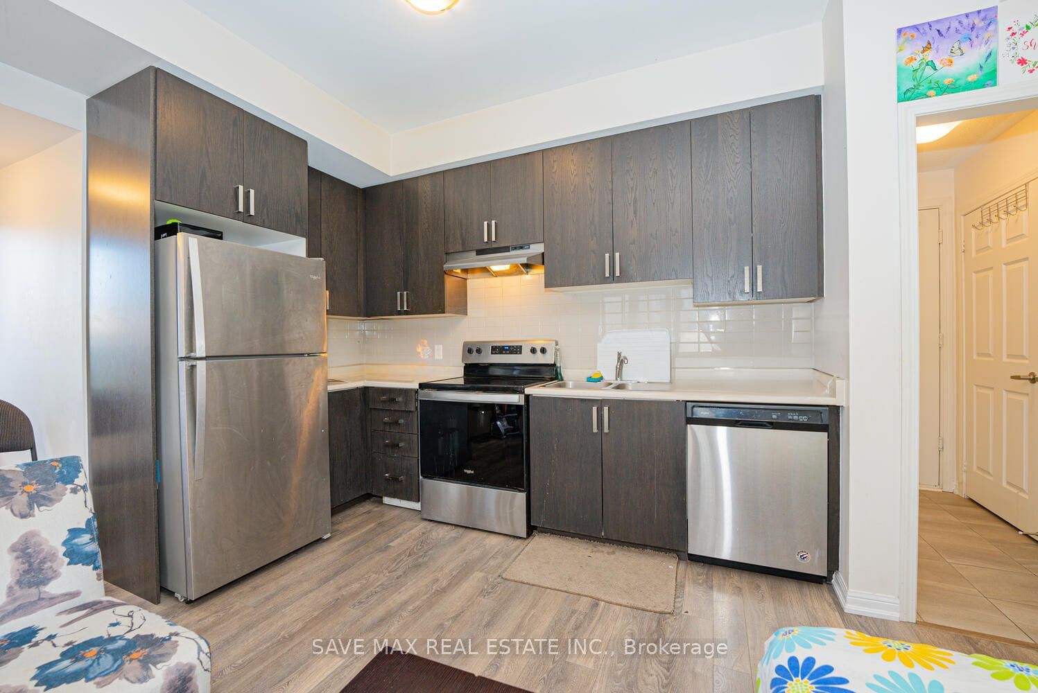 1 Beckenrose Crt, unit 156 for rent