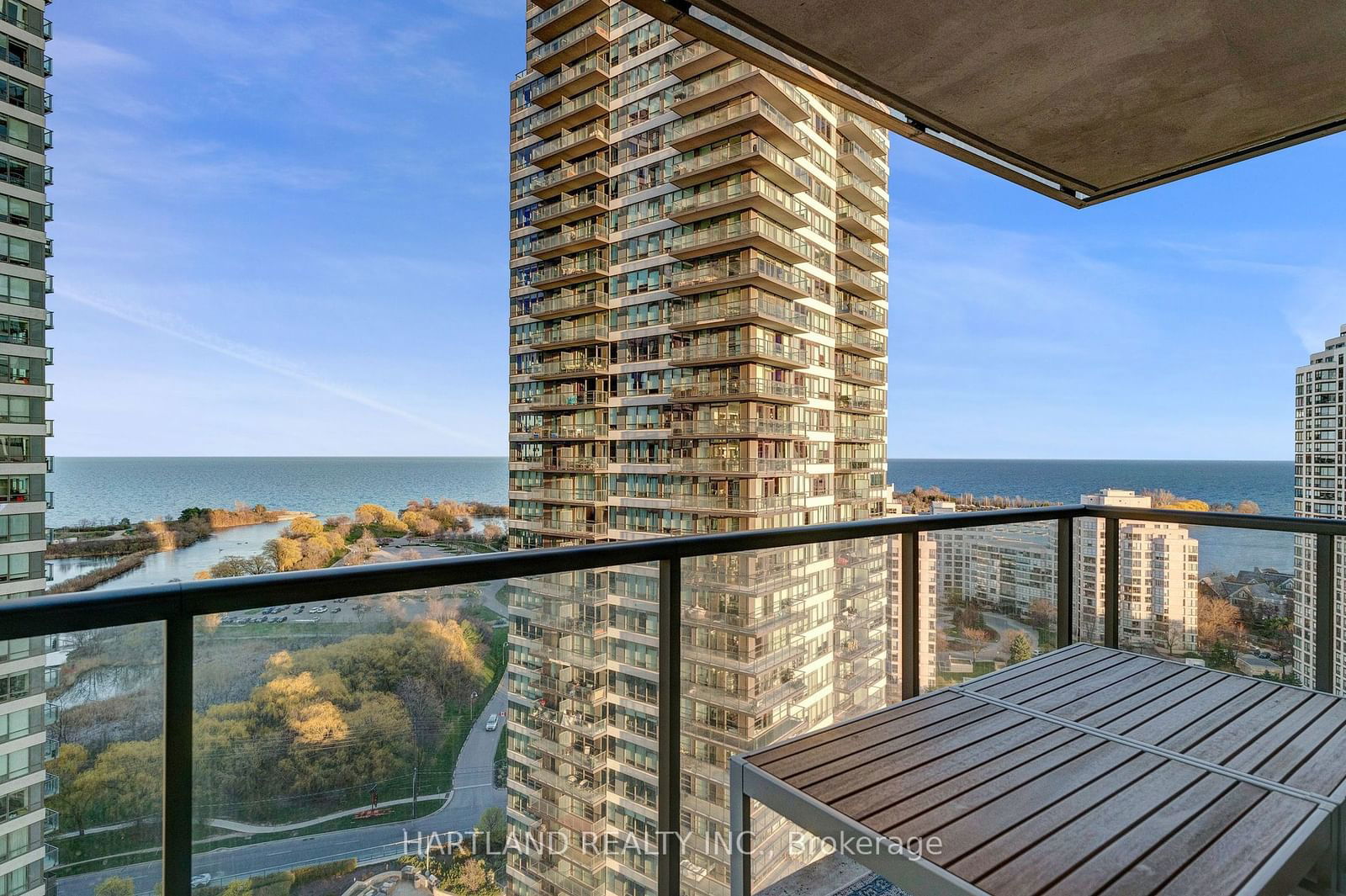 Beyond The Sea - North Tower, Etobicoke, Toronto