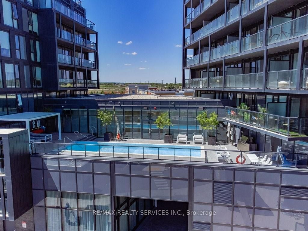 3200 Dakota Common, unit B501 for rent