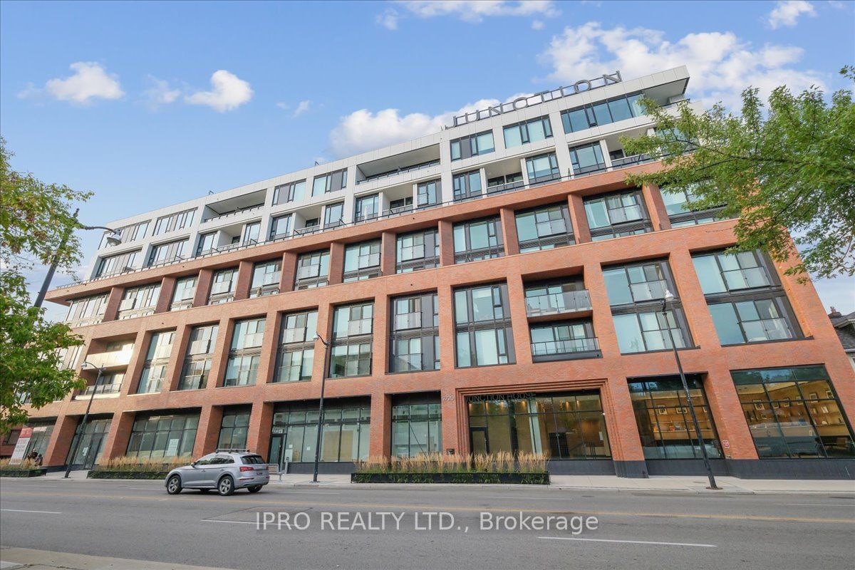 2720 Dundas St W, unit 201 for sale