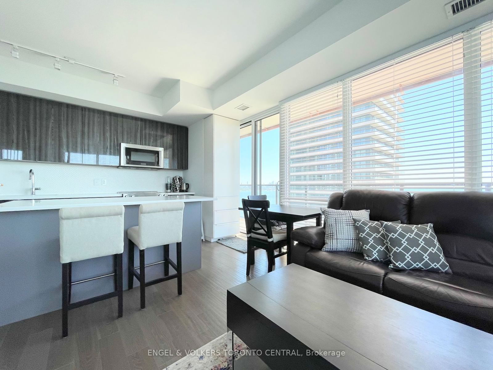 30 Shore Breeze Dr, unit 2118 for rent