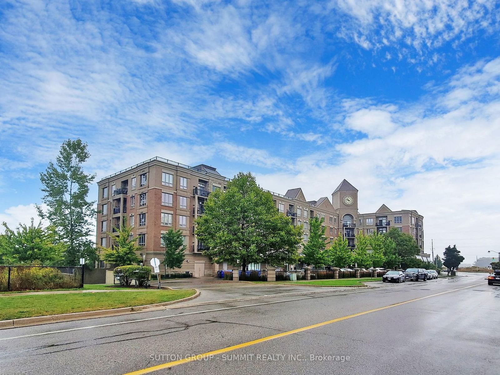 5327 Upper Middle Rd, unit 307 for sale