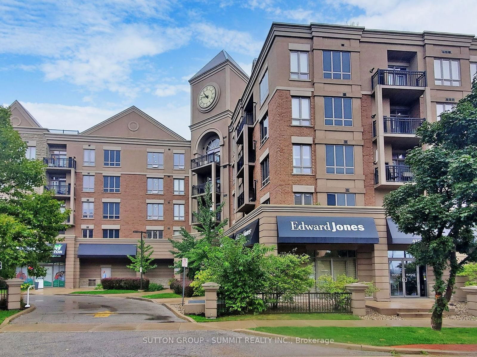 5327 Upper Middle Rd, unit 307 for sale