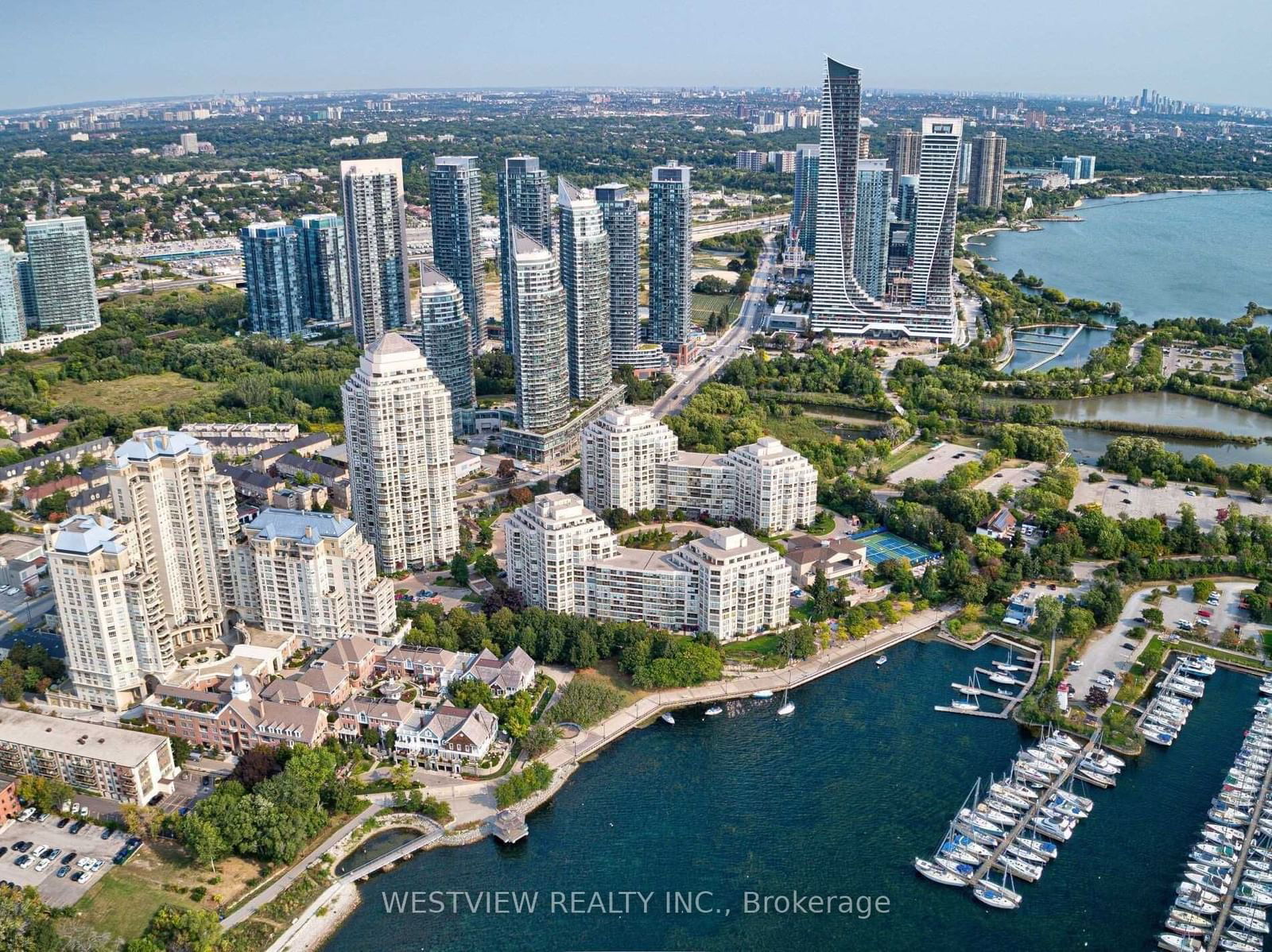 2230 Lake Shore Blvd, unit 1502 for sale