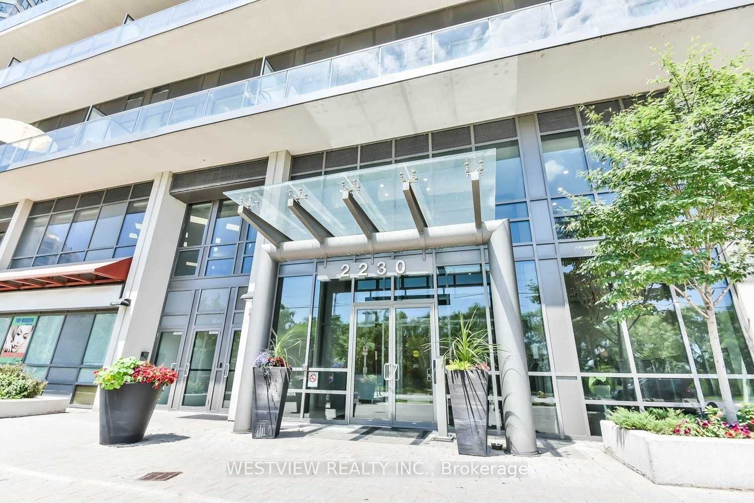 2230 Lake Shore Blvd, unit 1502 for sale