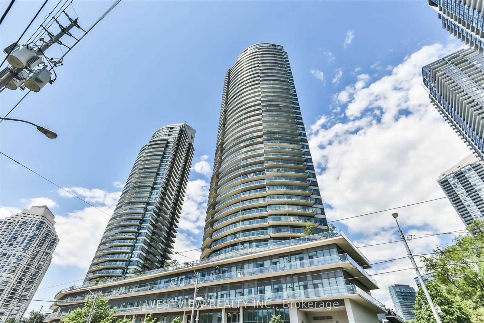 2230 Lake Shore Blvd, unit 1502 for sale