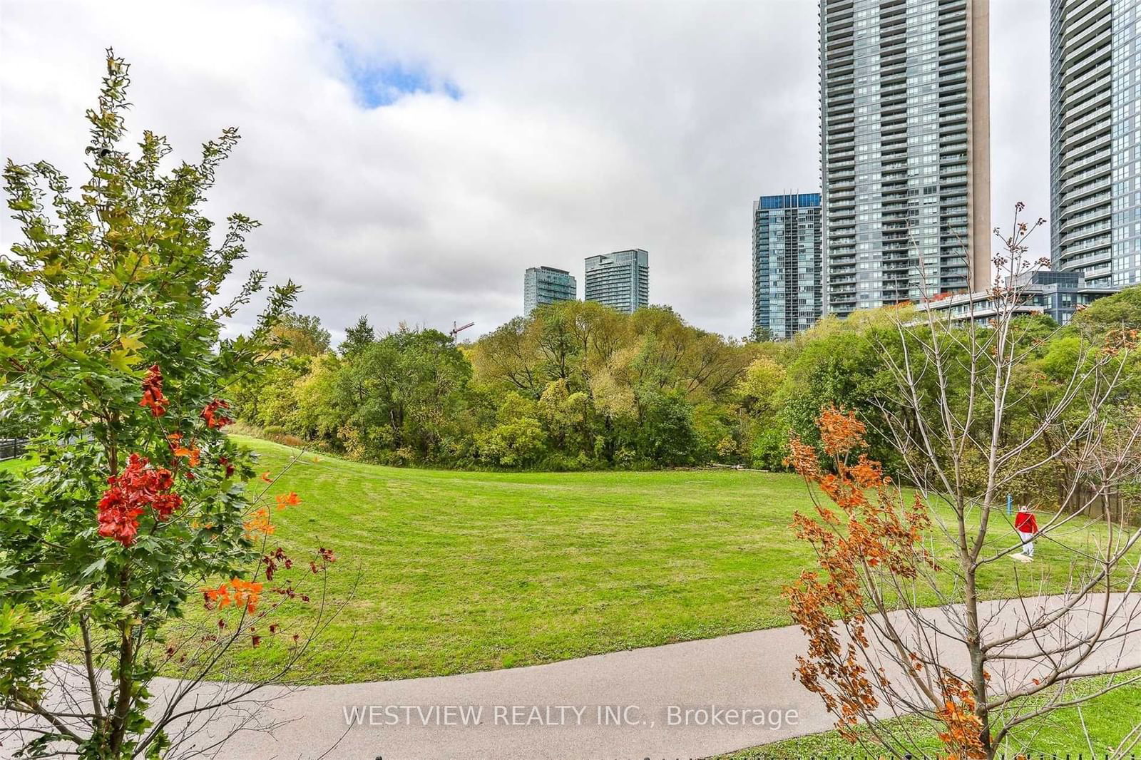 2230 Lake Shore Blvd, unit 1502 for sale