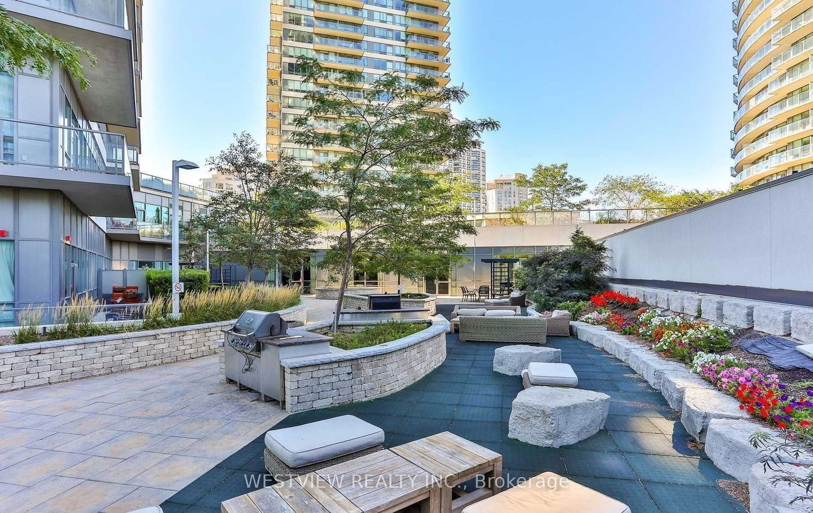 2230 Lake Shore Blvd, unit 1502 for sale