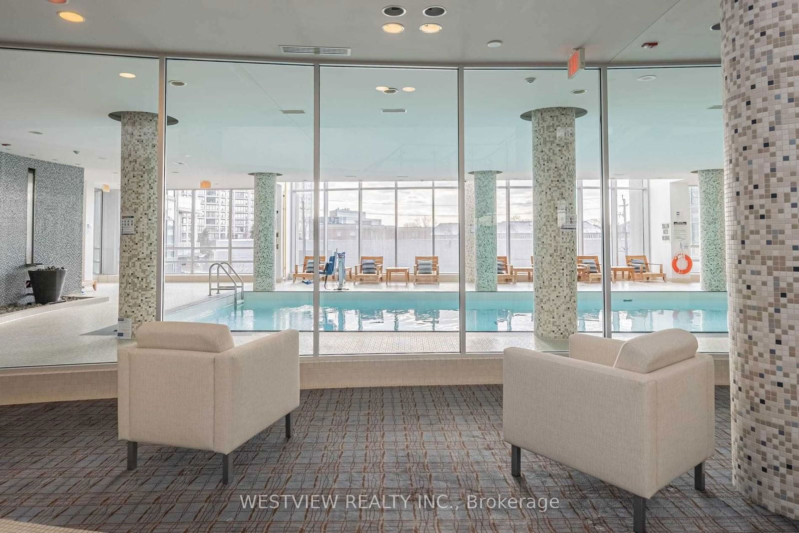 2230 Lake Shore Blvd, unit 1502 for sale