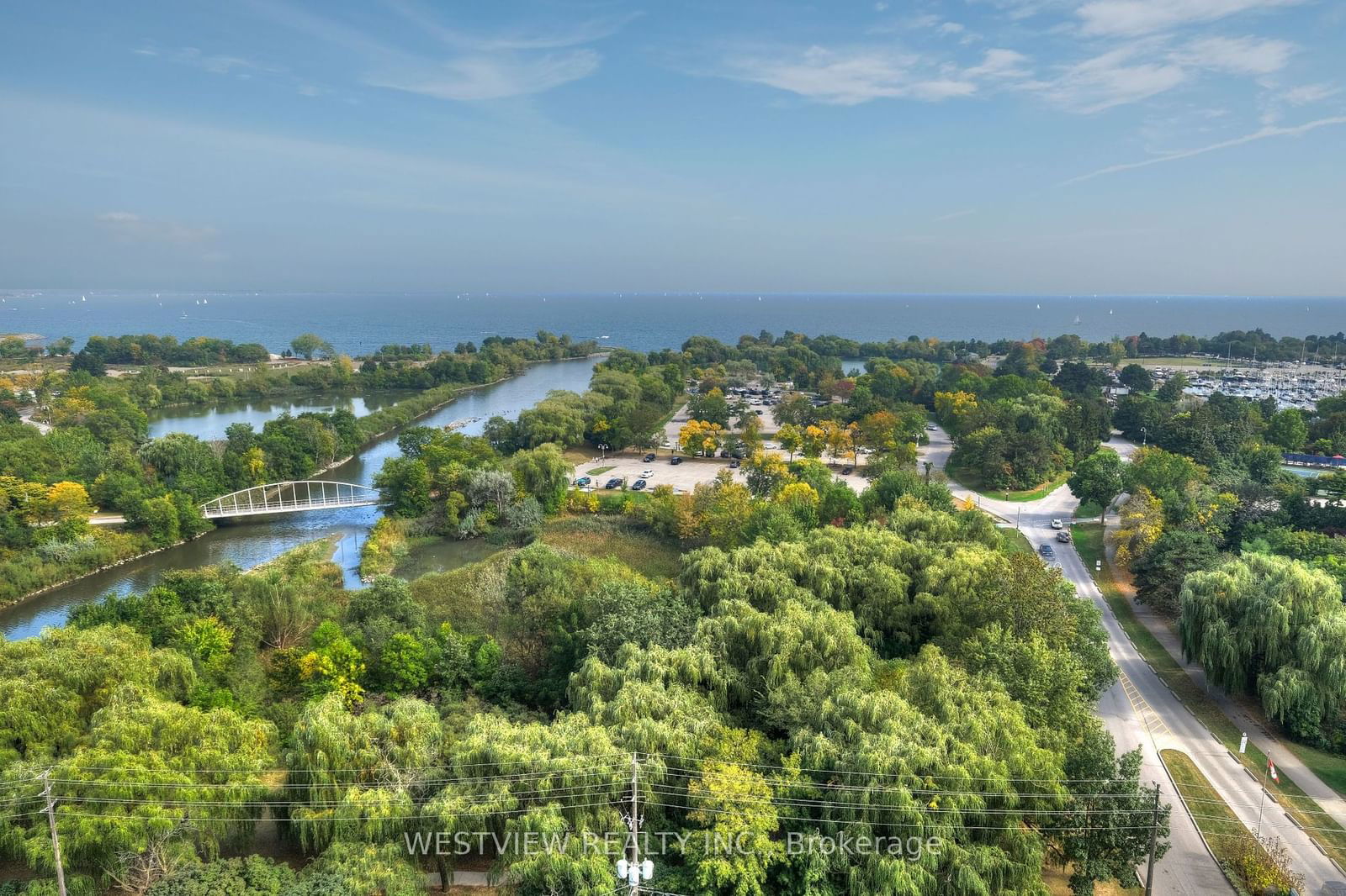 2230 Lake Shore Blvd, unit 1502 for sale