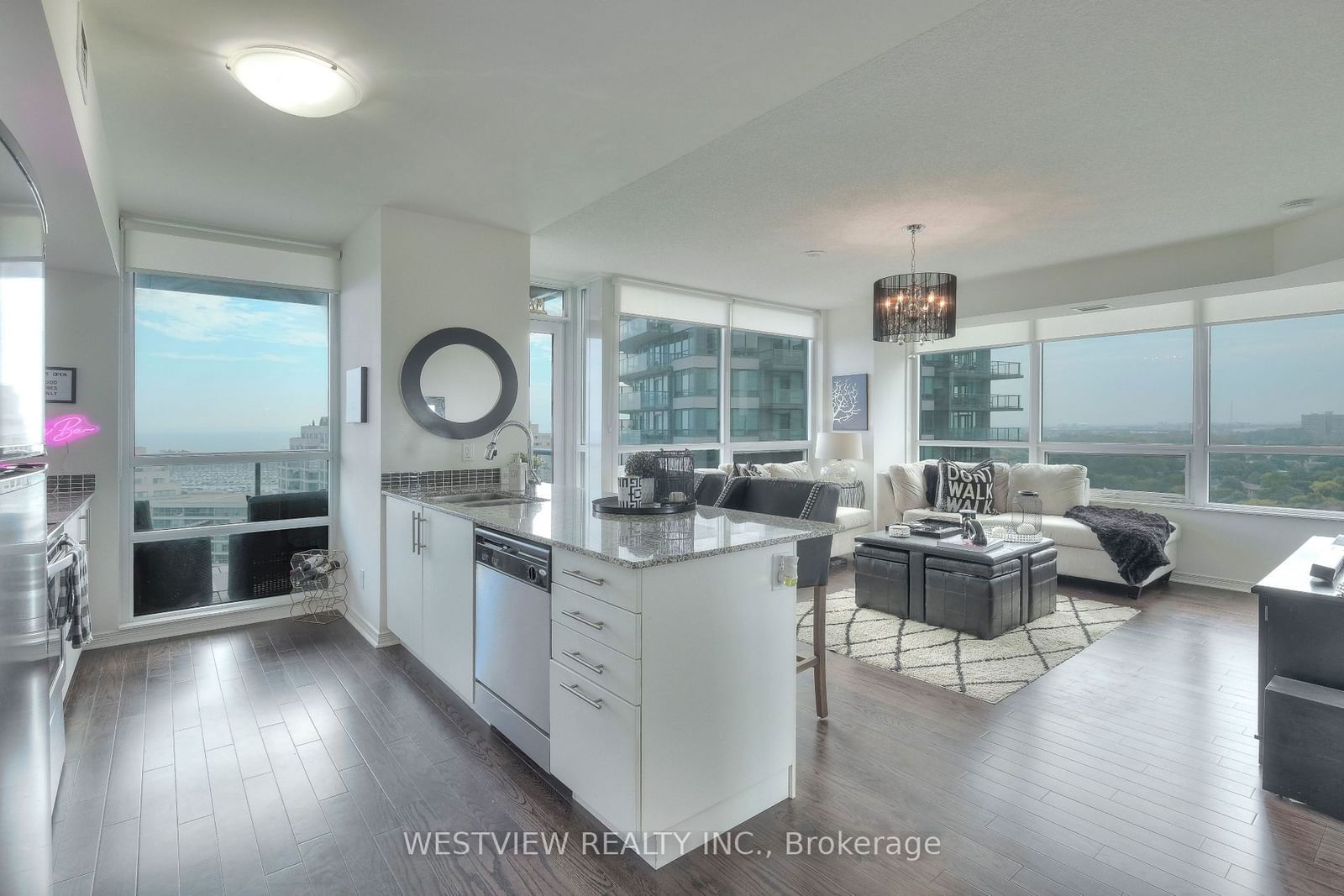 2230 Lake Shore Blvd, unit 1502 for sale