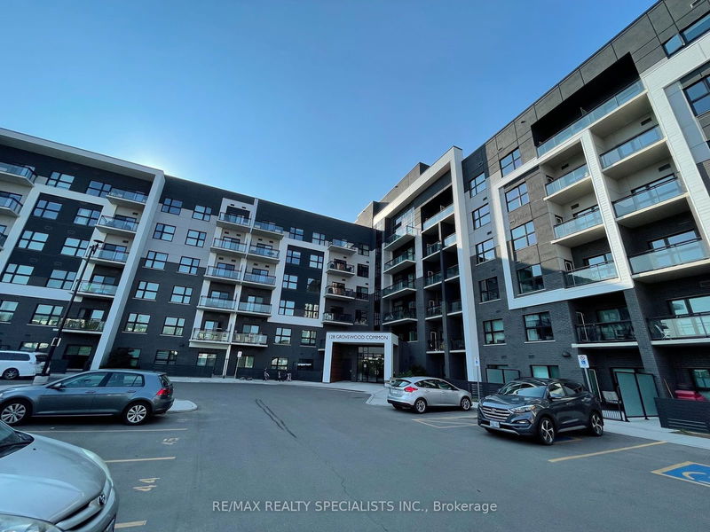 128 Grovewood Common, unit 329 for rent