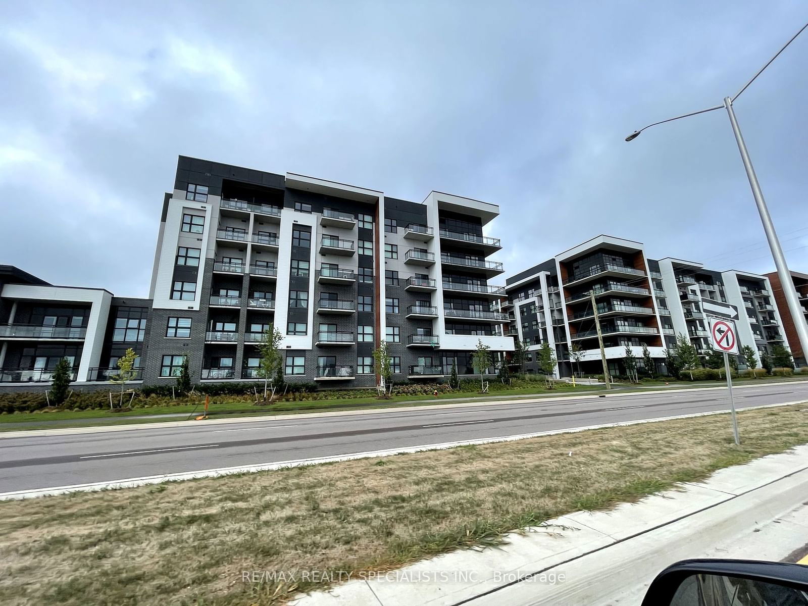 128 Grovewood Common, unit 329 for rent