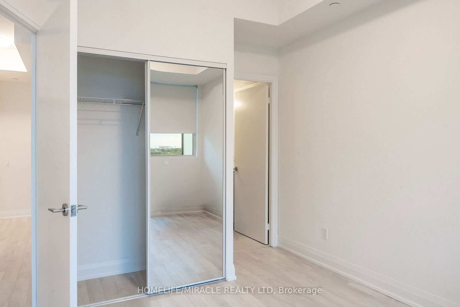 1461 Lawrence Ave W, unit 1808 for rent