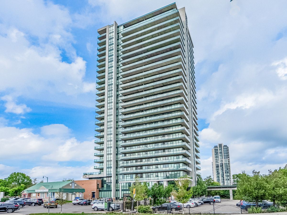 100 John St, unit 2103 for sale