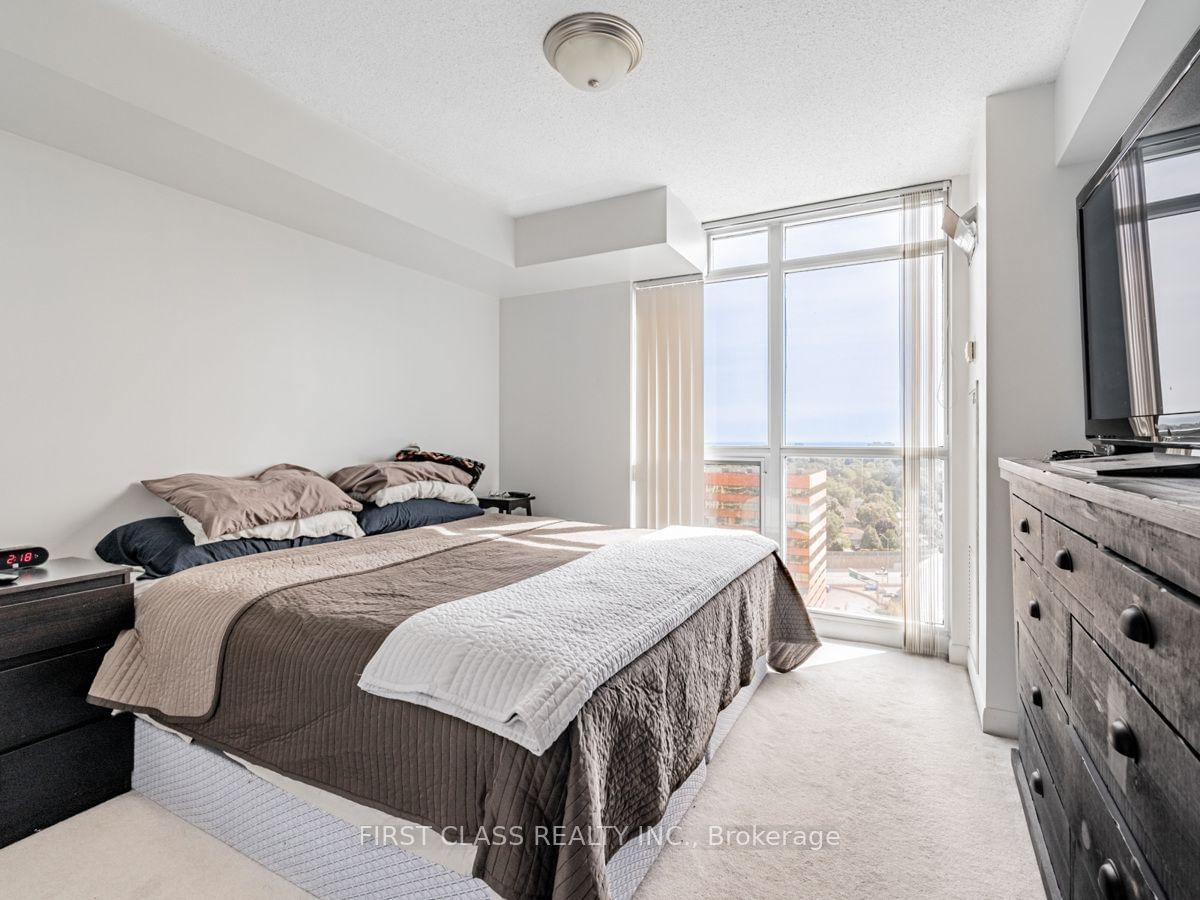 225 Sherway Gardens Rd, unit 1709 for sale